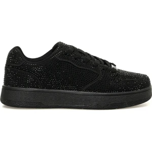 Incı Dazzle 4fx Siyah Kadın Sneaker