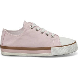 MAXE.F4FX Pembe Kız Çocuk Sneaker