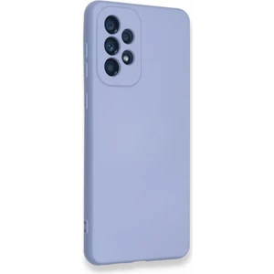 Samsung Galaxy A73 5g Uyumlu Nano Arka Koruma Kılıf - Turkuaz