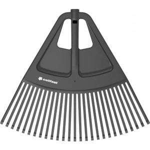 I-Pro Plastik Yelpaze Tırmık Başlığı 650MM