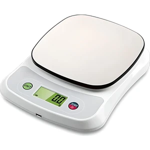 Elektronik Terazi 5000 gr / 0,5 gr