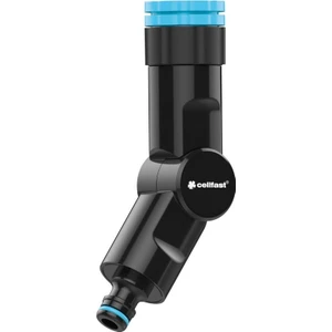 Ergo Çok Amaçlı Açılı Konnektör Musluk Bağlantı Aparatı G1/2" - G3/4" - G1"
