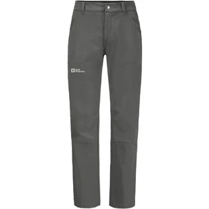 Jack Wolfskin 1503755 - Activate  Xt Erkek Gri Outdoor Pantolon
