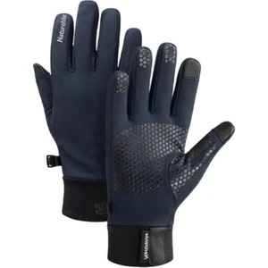 Softshell Dokunmatik  Yürüyüş ve Bisiklet Eldiveni