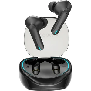 D1 Enc, 4 Mikrofon, Oyun Modu, IP4X, Hifi Stereo Kulakiçi Bluetooth Kulaklık