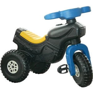 Nfm Home Nfm  Home Üç Tekerlekli Plastik Çocuk Motoru Bisiklet