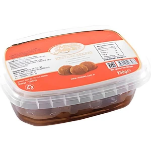 M-M 250 Gr Eko Kestane Şekeri