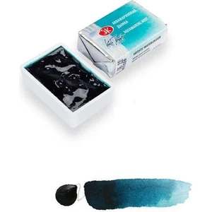 St. Petersburg White Nights Tam Tablet Sulu Boya 559 Aquamarine Mist