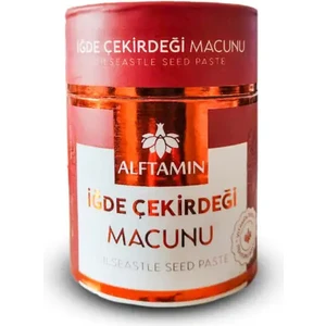 Iğde Çekirdeği Macunu 240 gr