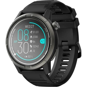 Akıllı Saat - Siyah - GPS 900 By Coros