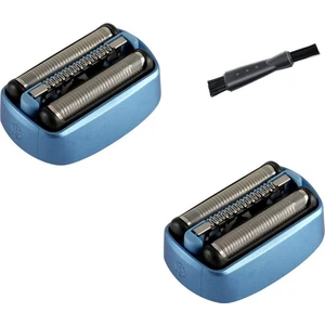 Braun Cooltec CT2S Için 40B Için Yedek Tıraş Makinesi Folyo Kaset Kafası (Yurt Dışından)