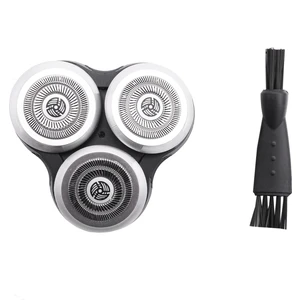 Philips Serisi SH90/52 SH70/52 9000 7000 Için Yedek Tıraş Başlığı (Yurt Dışından)