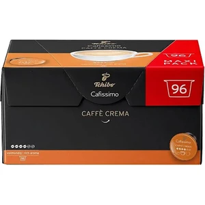 Cafissimo Caffè Crema Rich Aroma 96 Kapsül