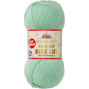 Everyday Bebe Lux Lüks Anti Pilling El Örgü Bebek Ipi