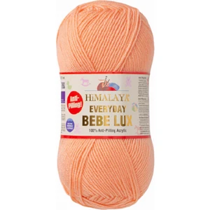 Everyday Bebe Lux Lüks Anti Pilling El Örgü Bebek Ipi