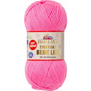 Everyday Bebe Lux Lüks Anti Pilling El Örgü Bebek Ipi