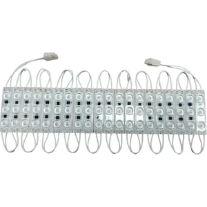 CT-4593 Kristal Mercek 220V LED Modül Aydınlatma (Beyaz)