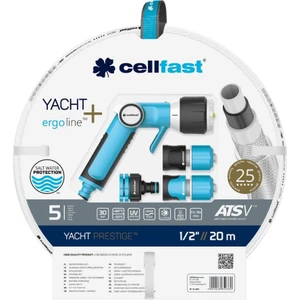 Prestige Marine Yat Hortumu Seti 1/2" 20 M