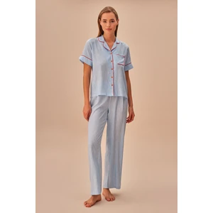Mare Maskülen Pijama Takımı
