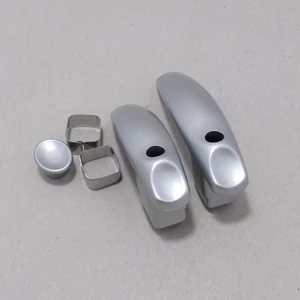 Ercan AVM Akdeniz Tk Gümüş Gri