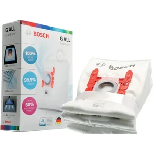 Toz Torbalı Süpürge Torbası / G All