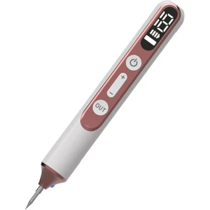 Beauty Pen Şarjlı 19 Kademe Plazmapen