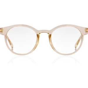 Aqua Di Polo 1987 Unisex Kahverengi Mavi Işık Koruyucu Gözlük APSO001202