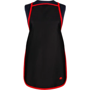 Siyah Mutfak Önlüğü