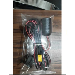 Efe Electric Hazır 10 mt Fişli Duy ( 2x0,75 Kablo)