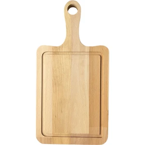 Dündar Ahşap Kesme Tahtası