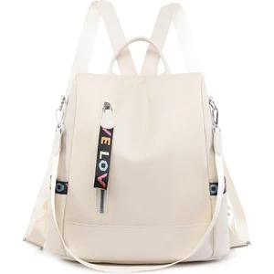 Sırt Çantası Kadın Oxford Kumaş Sırt Çantası (Yurt Dışından)