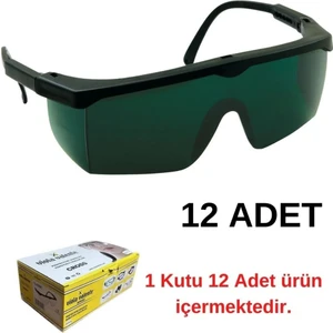 VİOLE VALENT YEŞİL LENS 12'li Paket