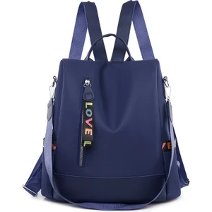 Sırt Çantası Kadın Oxford Kumaş Sırt Çantası (Yurt Dışından)