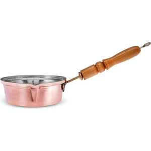 Ahlat Bakır Sosluk 12 cm