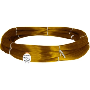 Classic Sarı 1 kg Çile Misina