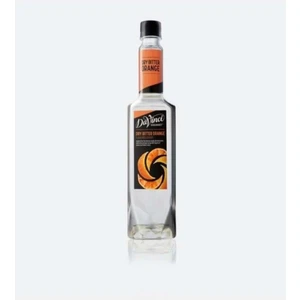 Davinci Gourmet Dry Bitter Orange Acı Portakal Aromalı Kokteyl Şurup 750 ML