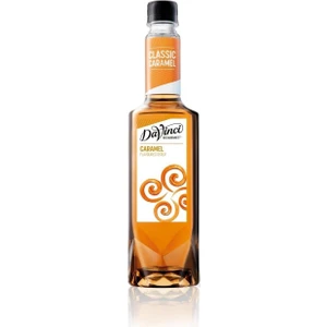 DaVinci Gourmet Karamel Aromalı Kokteyl Şurup 750 ml