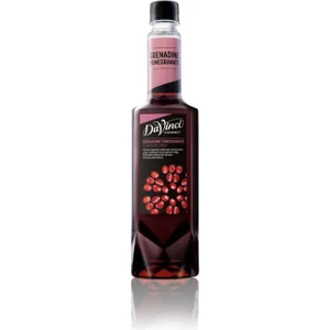 DaVinci Gourmet Nar Aromalı Kokteyl Şurup 750 ml