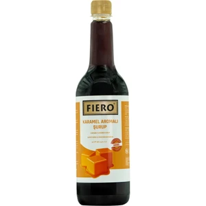 Karamel Aromalı Kokteyl Şurup 700 ml