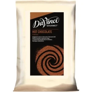 DaVinci Gourmet Bellagio Sıcak Çikolata Tozu 1 kg