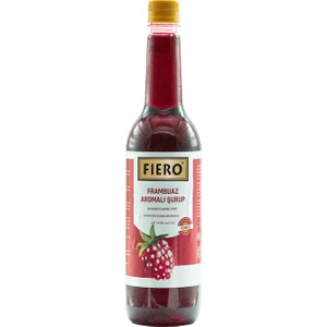 Frambuaz Aromalı Kokteyl Şurup 700 ml