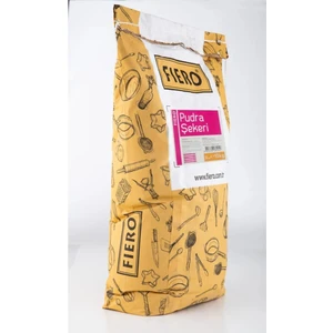 Pudra Şekeri Hazır Pastacılık 10 kg