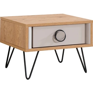 Dolunay Genç Odası Komodin