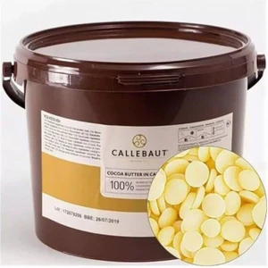 Doğal Kakao Yağı 3 kg