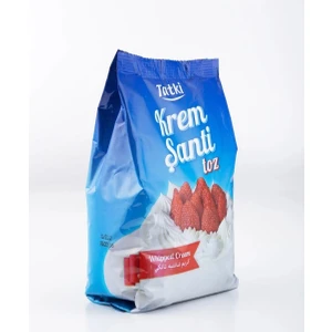 Toz Krem Şanti 1 kg