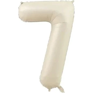 Ikm Rakam Folyo Balon 34INÇ 76CM