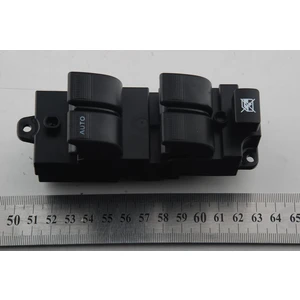 Sol Cam Açma Düğmesi Mazda 323 1999-2002 Uyumlu BJ3D66350