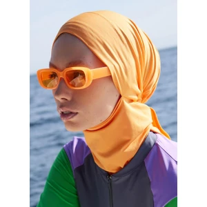 Turuncu Su Itici Deniz Bonesi