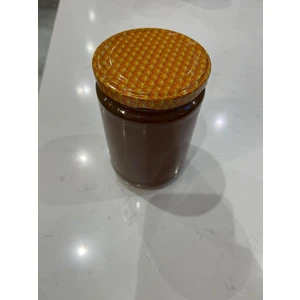 Süzme Çam Balı Organlk Bal 1 kg Kavanoz