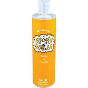 Bomb Cosmetics Mango & Vanilla Duş Jeli 300ml